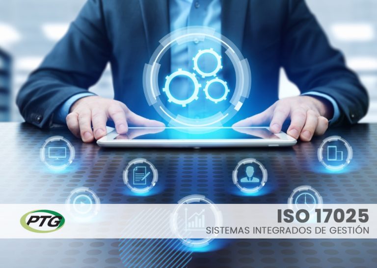 Lee más sobre el artículo ISO 17025. SISTEMAS INTEGRADOS DE GESTIÓN