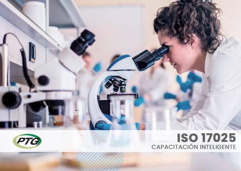 Lee más sobre el artículo ISO 17025. Capacitación inteligente