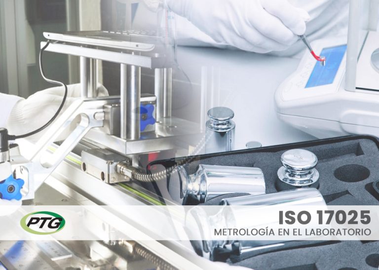 Lee más sobre el artículo ISO 17025. Calibración en el Laboratorio