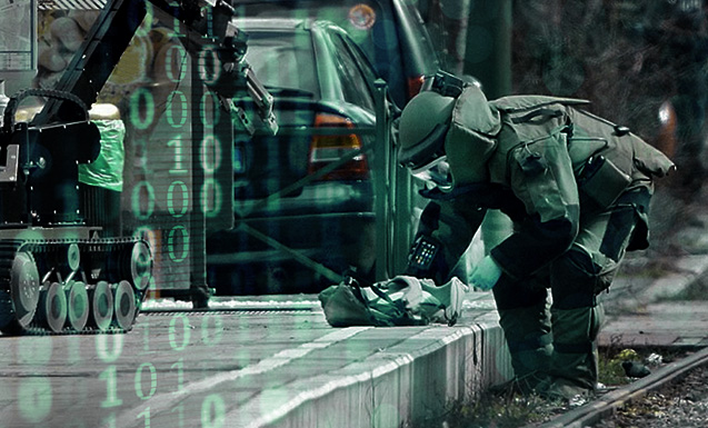 EOD & CRBN