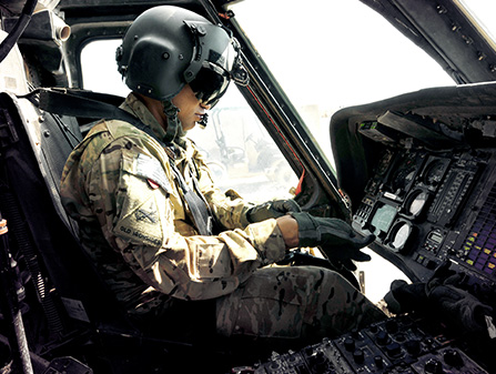 Defense, Equipment & Technology