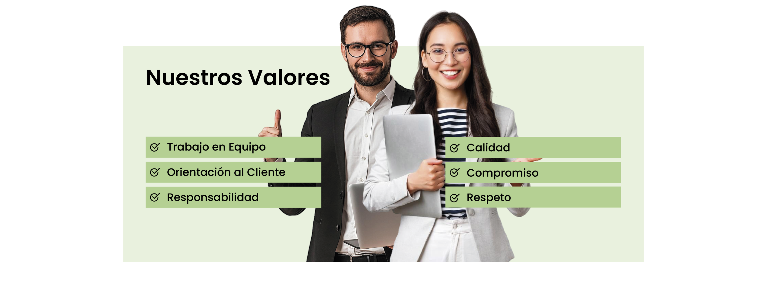 Nosotros
