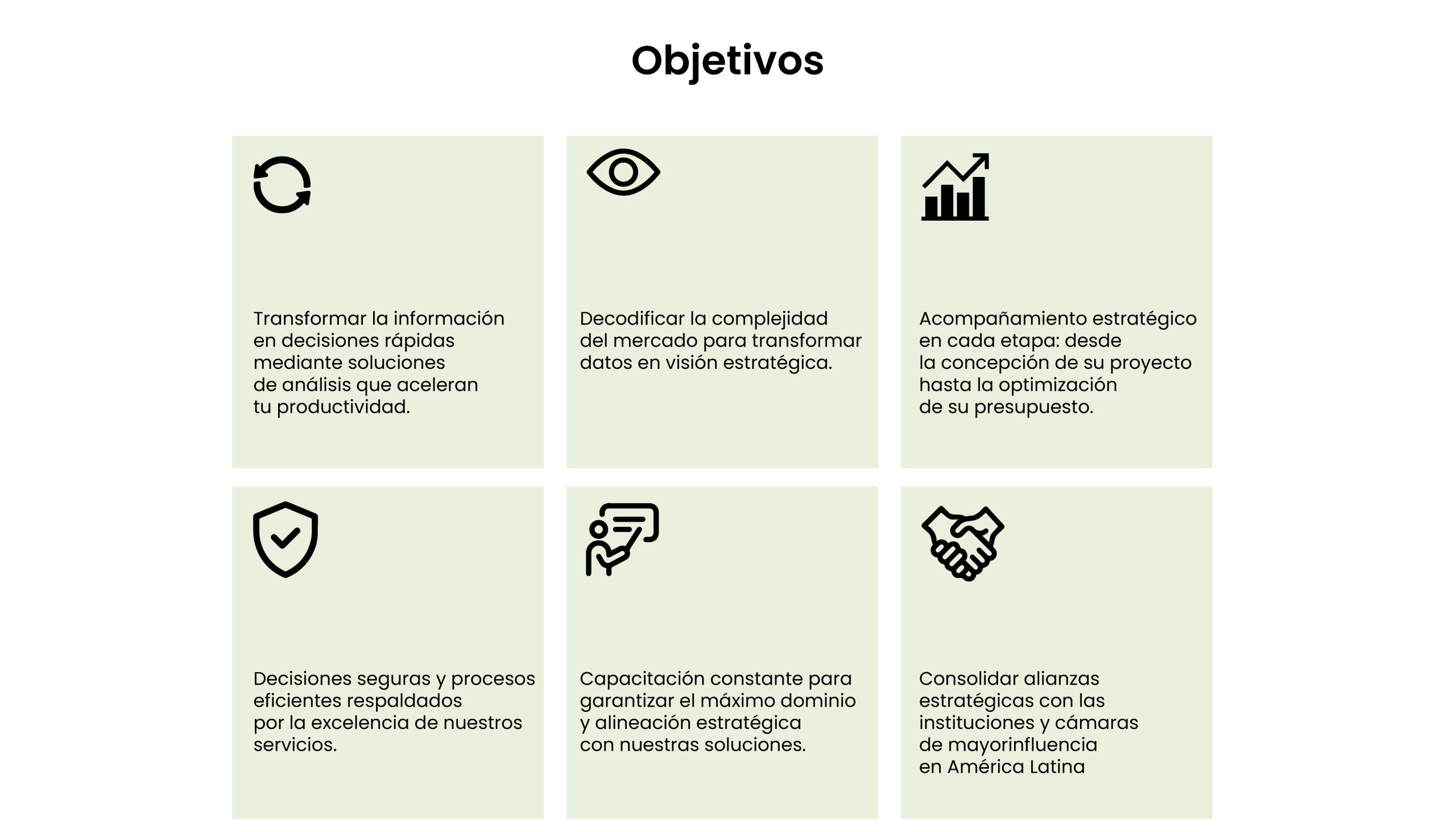 Nosotros